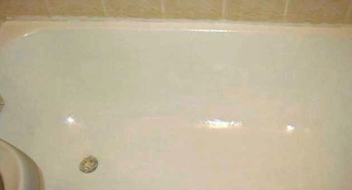 Реставрация акриловой ванны | Улан-Удэ